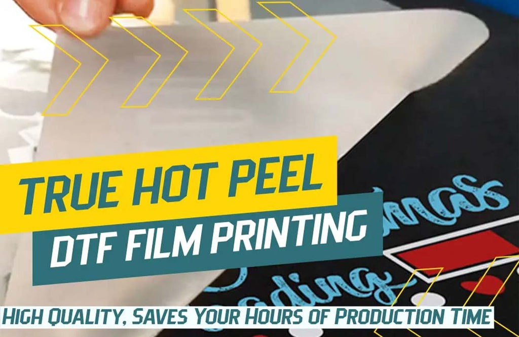 Why Is DTF Growing So Much? - KIOKO