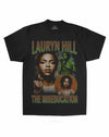 The Miseducation Bootleg Graphic Tee