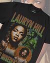 The Miseducation Bootleg Graphic Tee - KIOKO
