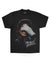 King Of Pop Big Face Graphic Tee - KIOKO