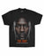 The Goat Big Face Graphic Tee - KIOKO
