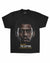 The Captain Big Face Graphic Tee - KIOKO