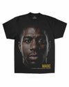 Magic Big Face Graphic Tee