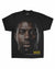 Magic Big Face Graphic Tee - KIOKO