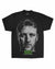 Bird Big Face Graphic Tee - KIOKO