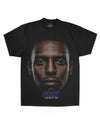 Penny Big Face Graphic Tee