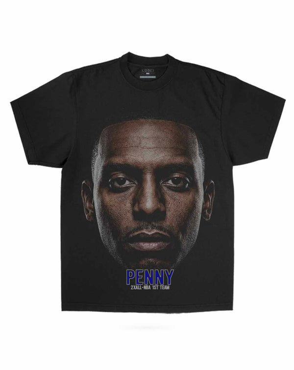 Penny Big Face Graphic Tee - KIOKO