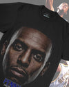 Penny Big Face Graphic Tee - KIOKO