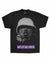 Misdemeanor Big Face Graphic Tee - KIOKO