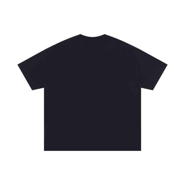 ASAP Big Face Graphic Tee - KIOKO