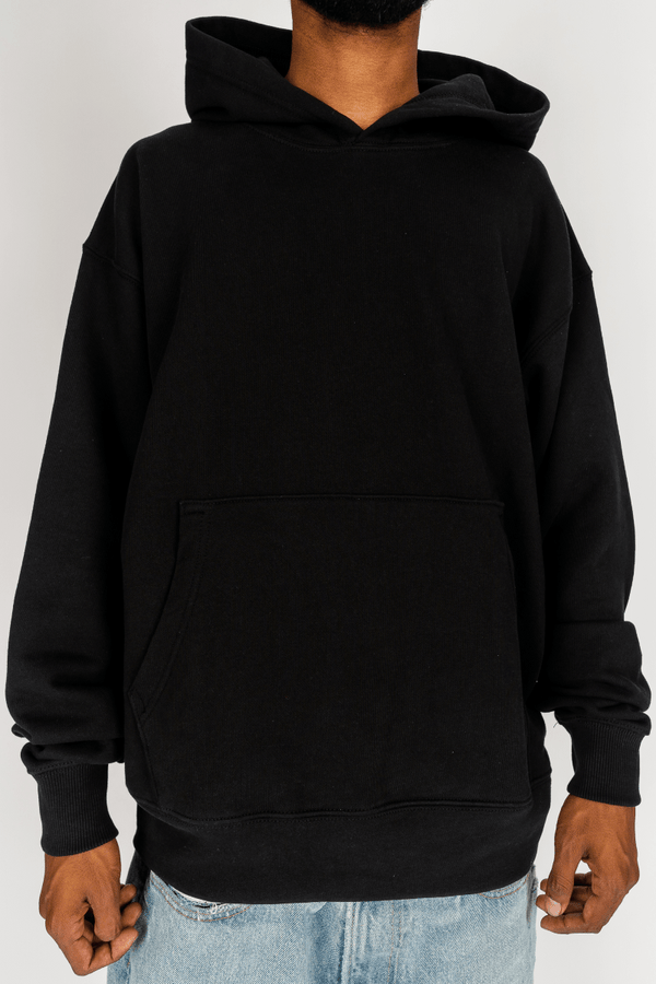 042 Clothing Just Relax Hoodie - KIOKO