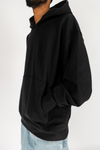 042 Clothing Just Relax Hoodie - KIOKO