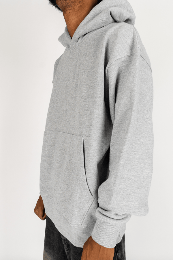 042 Clothing Just Relax Hoodie - KIOKO