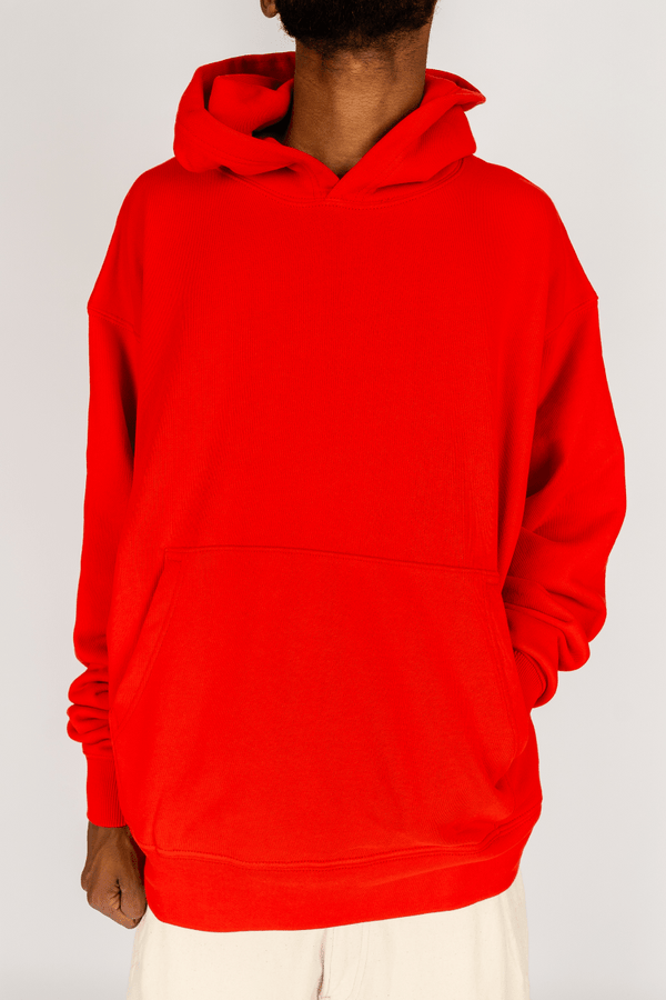 042 Clothing Just Relax Hoodie - KIOKO
