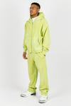 042 Clothing Sun - Dried Zip Up and Sweatpants Set - KIOKO