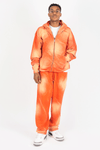 042 Clothing Sun - Dried Zip Up and Sweatpants Set - KIOKO