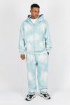 042 Clothing Sun - Dried Zip Up and Sweatpants Set - KIOKO