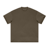 Grounded Heavyweight Earth Tone T-Shirt - KIOKO