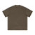 Grounded Heavyweight Earth Tone T-Shirt - KIOKO