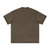 Grounded Heavyweight Earth Tone T-Shirt