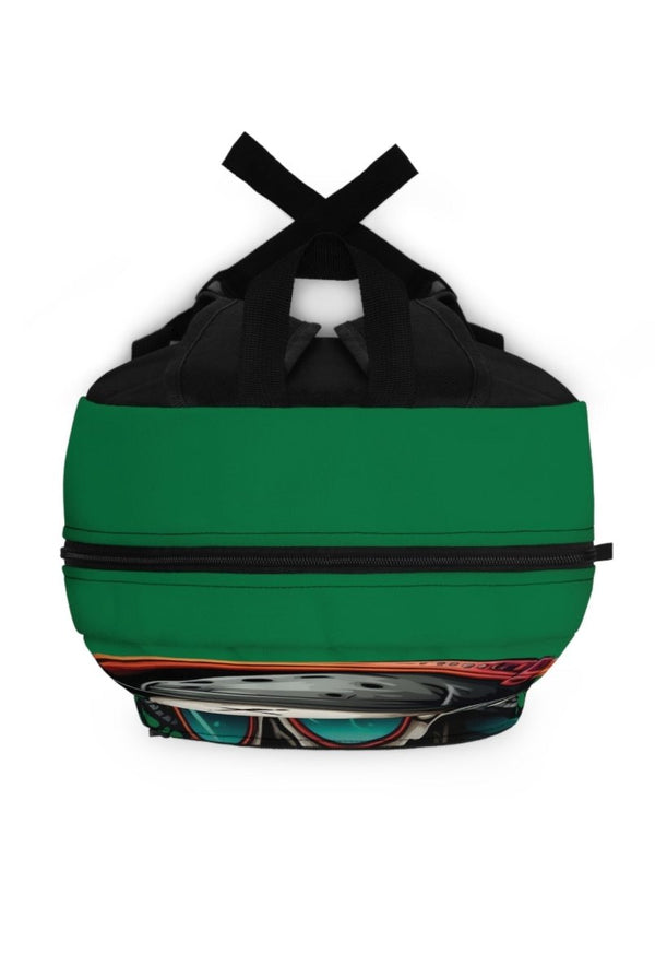 Skullboy Backpack - KIOKO