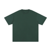 Regular Rotation Unisex Pure Cotton T-Shirt - KIOKO