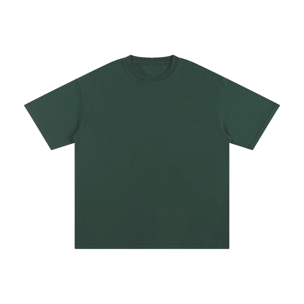 Regular Rotation Unisex Pure Cotton T-Shirt