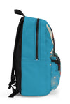 Street Fairy 2 Backpack - KIOKO