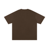 Regular Rotation Unisex Pure Cotton T-Shirt - KIOKO