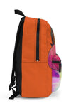 Melanin Bubble Yum Backpack - KIOKO