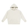 Unbothered Oversized Heavyweight Fleece Hoodie - KIOKO