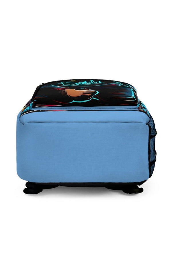 Graffiti Street Panda EXTREME Backpack - KIOKO