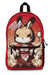 Year Of The Rabbit Backpack - KIOKO