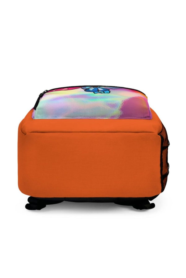Melanin Bubble Yum Backpack - KIOKO