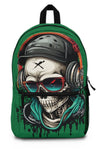 Skullboy Backpack - KIOKO