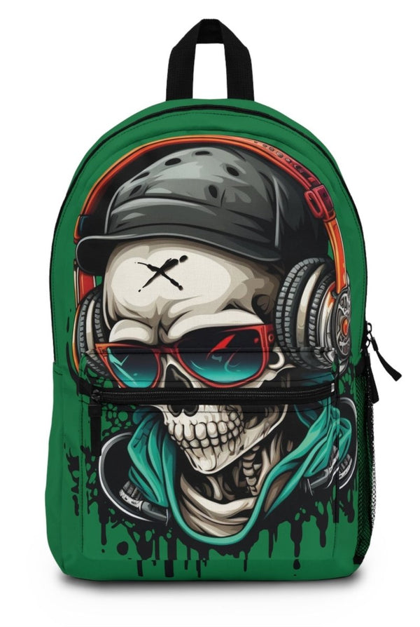 Skullboy Backpack - KIOKO