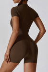 Olympia Seamless Bodysuit - KIOKO
