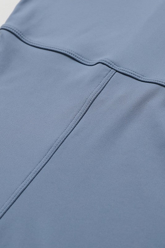 Olympia Seamless Bodysuit - KIOKO