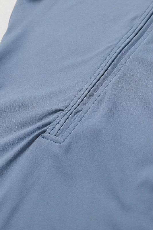 Olympia Seamless Bodysuit - KIOKO