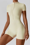 Olympia Seamless Bodysuit - KIOKO