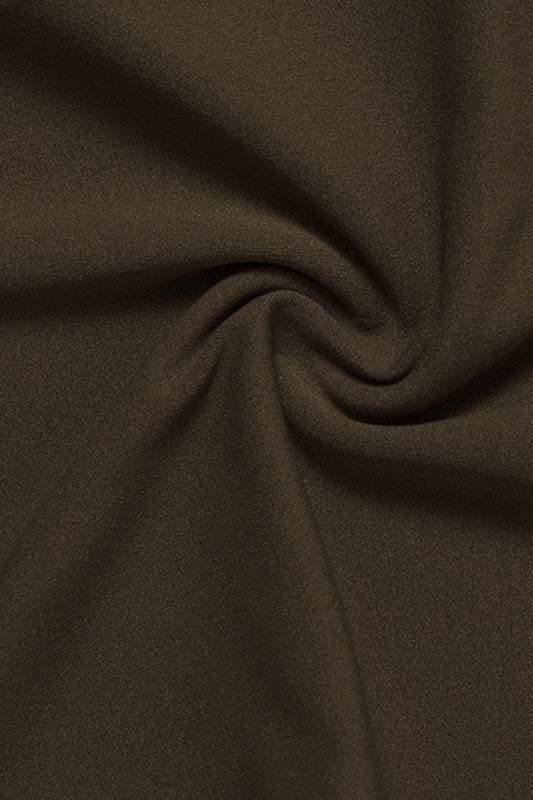 Curvy Dreams Wide Leg Active Leggings - KIOKO