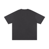 Regular Rotation Unisex Pure Cotton T-Shirt - KIOKO