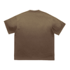 Tiger Stripes Gradient Washed T-Shirt