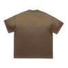 Tiger Stripes Gradient Washed T-Shirt - KIOKO