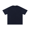 Regular Rotation Unisex Pure Cotton T-Shirt - KIOKO