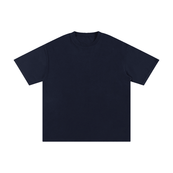 Regular Rotation Unisex Pure Cotton T-Shirt - KIOKO