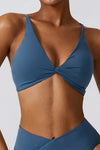 Lift Me Up Sports Bra - KIOKO