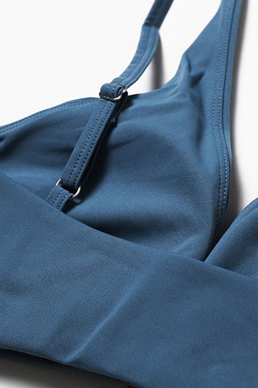 Lift Me Up Sports Bra - KIOKO