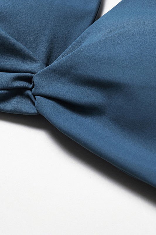 Lift Me Up Sports Bra - KIOKO