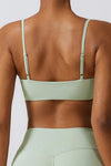 Lift Me Up Sports Bra - KIOKO